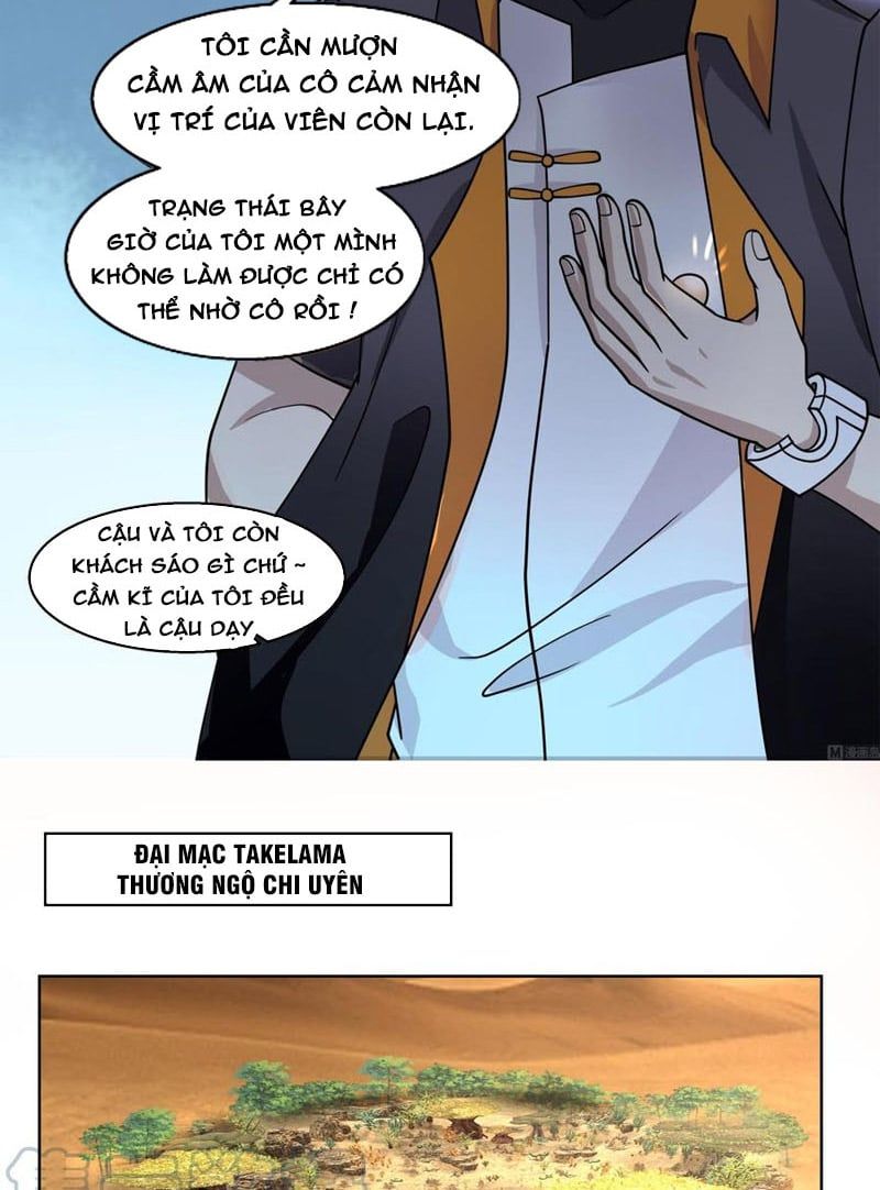 đọc truyện Trên Người Ta Có Một Con Rồng Chương 562 ảnh 13 tại Thiên Thai Truyện