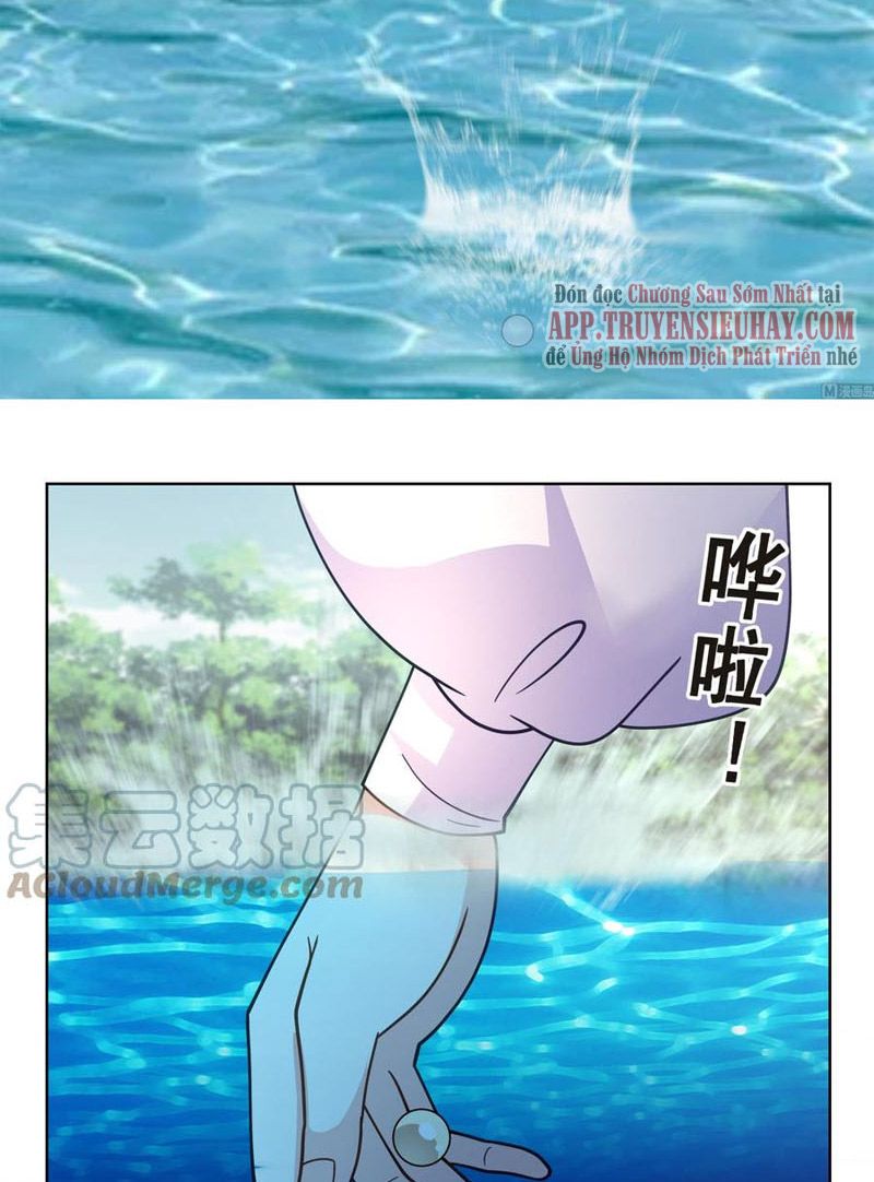 đọc truyện Trên Người Ta Có Một Con Rồng Chương 562 ảnh 16 tại Thiên Thai Truyện