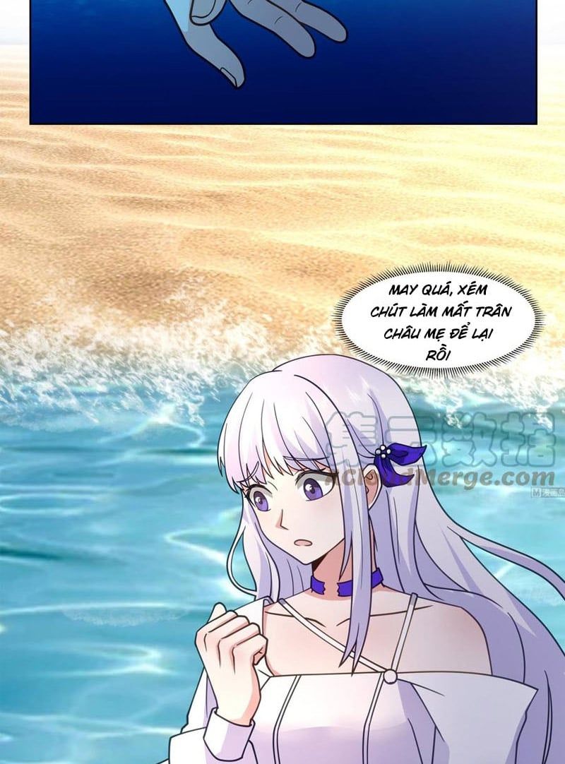 đọc truyện Trên Người Ta Có Một Con Rồng Chương 562 ảnh 17 tại Thiên Thai Truyện