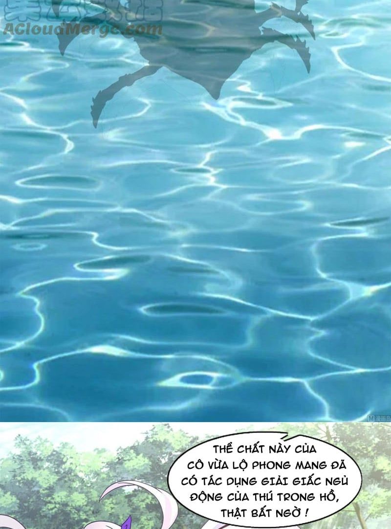 đọc truyện Trên Người Ta Có Một Con Rồng Chương 562 ảnh 19 tại Thiên Thai Truyện