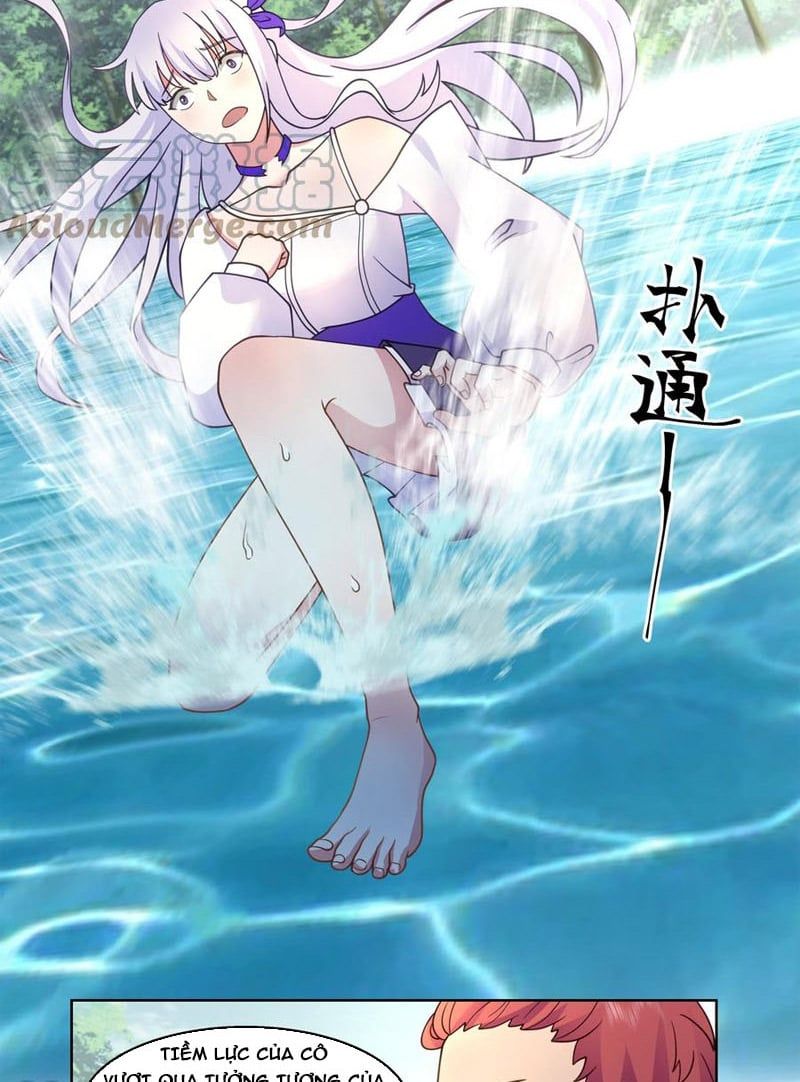 đọc truyện Trên Người Ta Có Một Con Rồng Chương 562 ảnh 20 tại Thiên Thai Truyện