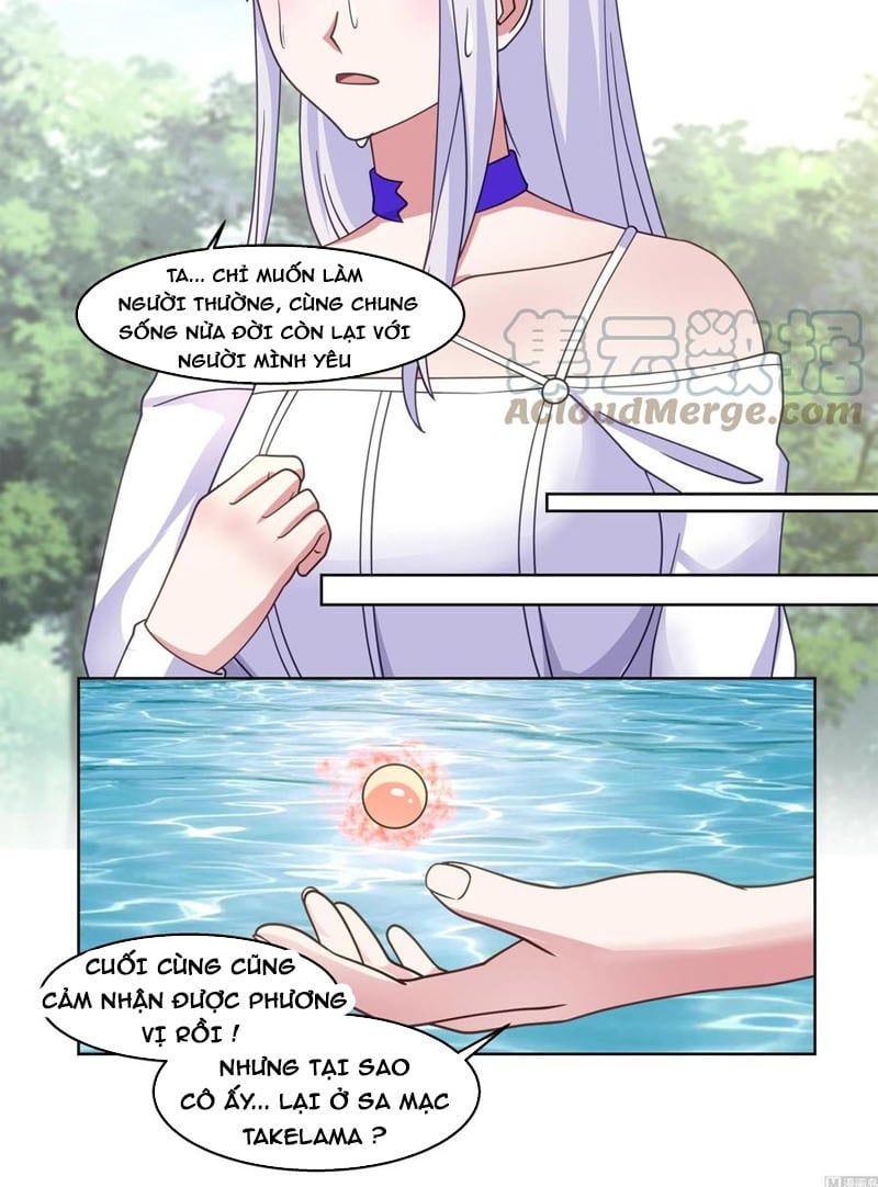 đọc truyện Trên Người Ta Có Một Con Rồng Chương 562 ảnh 22 tại Thiên Thai Truyện