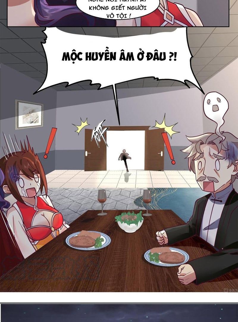 đọc truyện Trên Người Ta Có Một Con Rồng Chương 562 ảnh 5 tại Thiên Thai Truyện