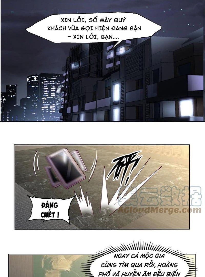 đọc truyện Trên Người Ta Có Một Con Rồng Chương 562 ảnh 6 tại Thiên Thai Truyện