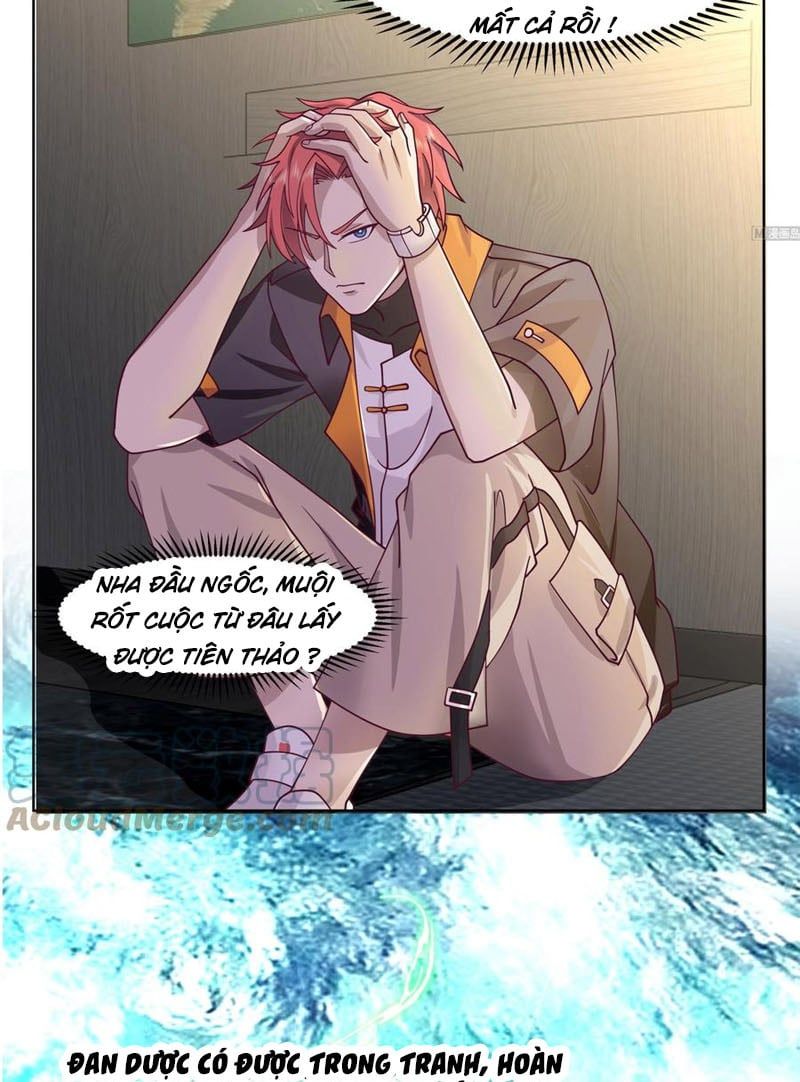 đọc truyện Trên Người Ta Có Một Con Rồng Chương 562 ảnh 7 tại Thiên Thai Truyện