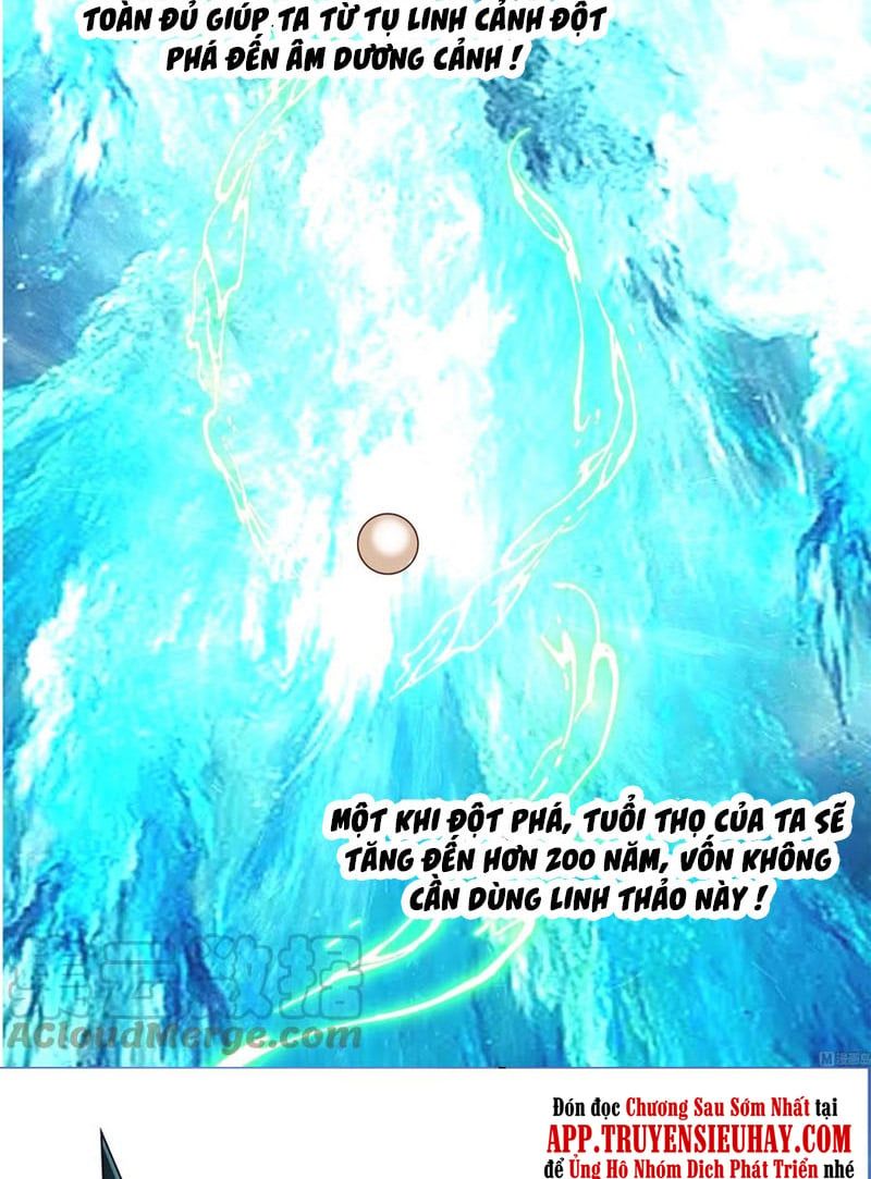 đọc truyện Trên Người Ta Có Một Con Rồng Chương 562 ảnh 8 tại Thiên Thai Truyện