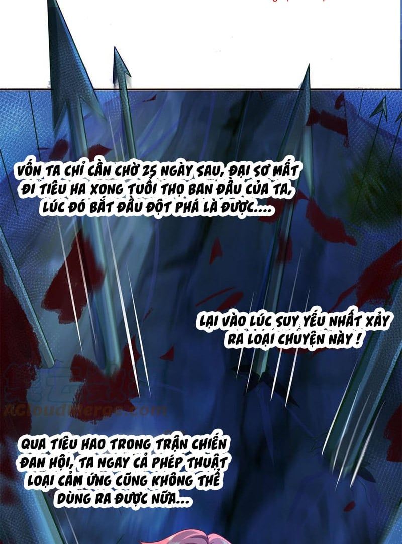 đọc truyện Trên Người Ta Có Một Con Rồng Chương 562 ảnh 9 tại Thiên Thai Truyện