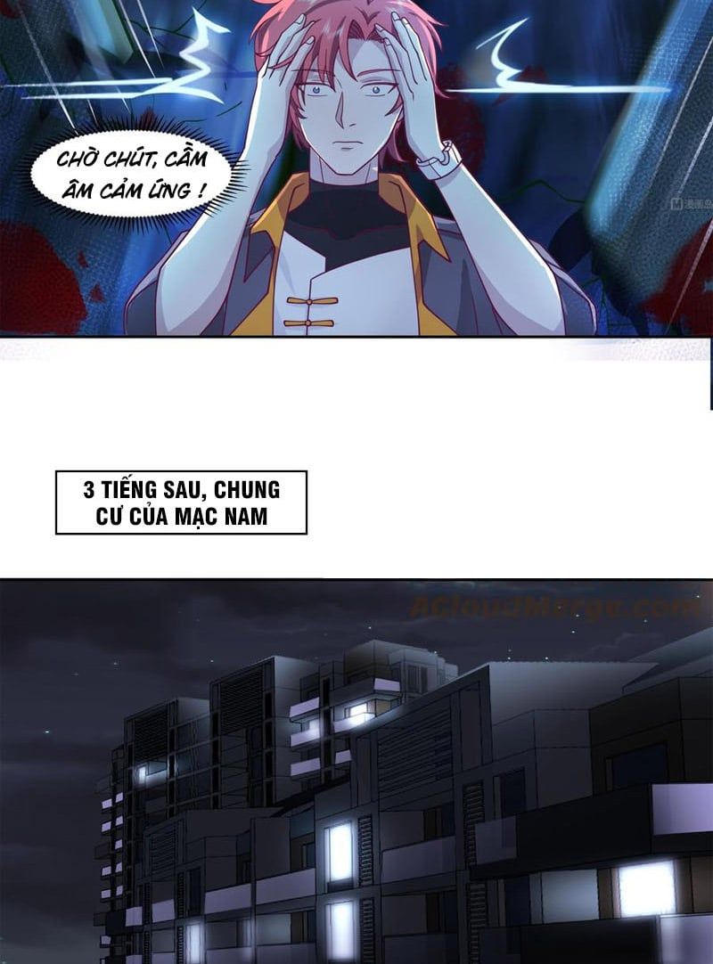 đọc truyện Trên Người Ta Có Một Con Rồng Chương 562 ảnh 10 tại Thiên Thai Truyện