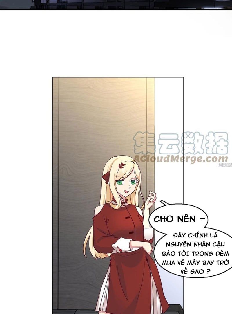 đọc truyện Trên Người Ta Có Một Con Rồng Chương 562 ảnh 11 tại Thiên Thai Truyện