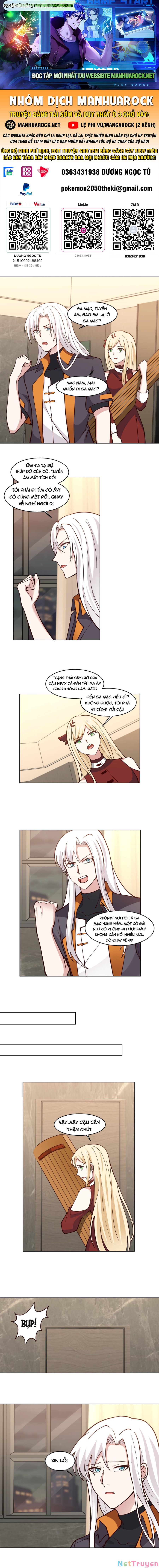 đọc truyện Trên Người Ta Có Một Con Rồng Chương 563 ảnh 3 tại Thiên Thai Truyện