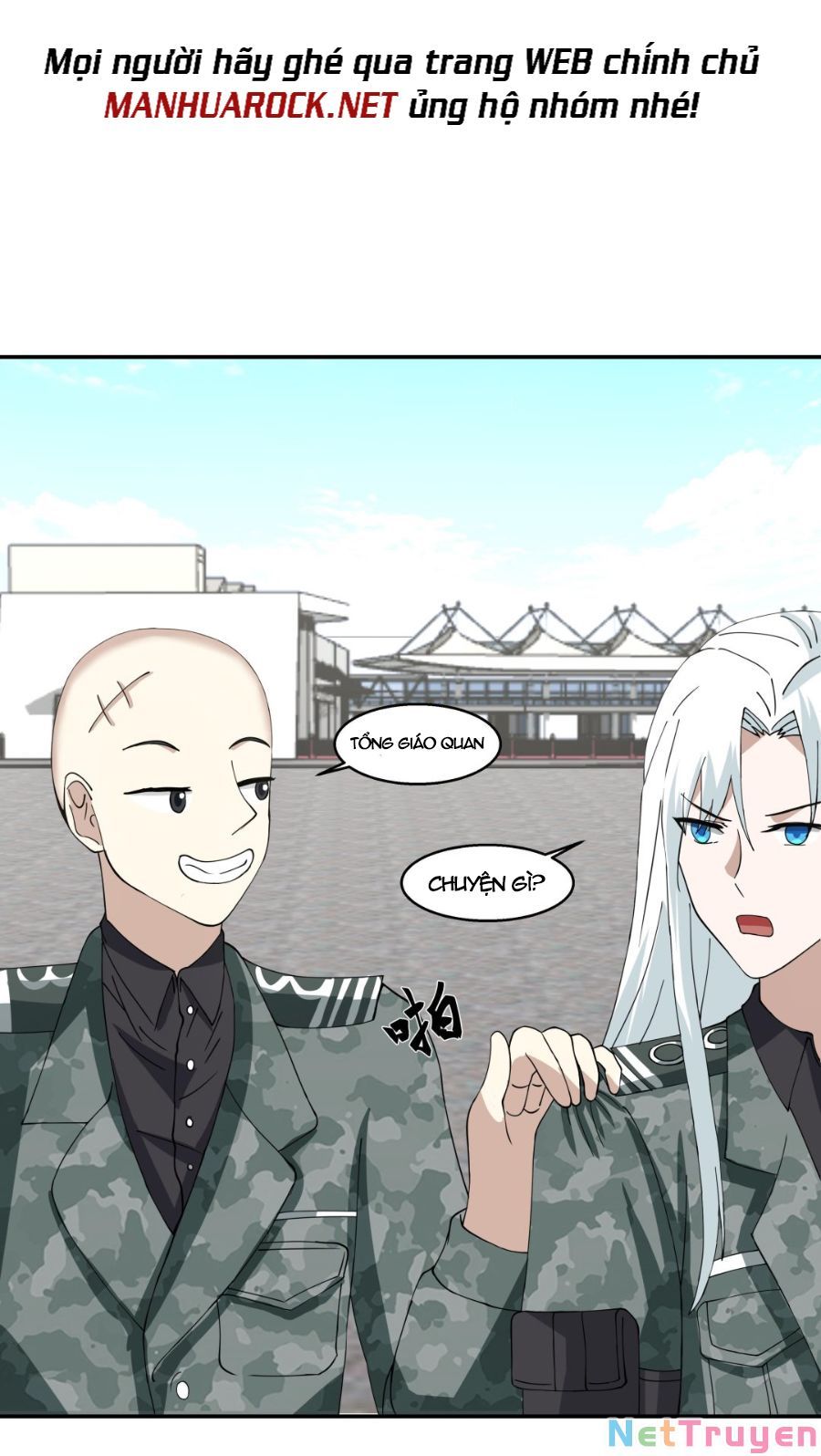 đọc truyện Trên Người Ta Có Một Con Rồng Chương 564 ảnh 5 tại Thiên Thai Truyện