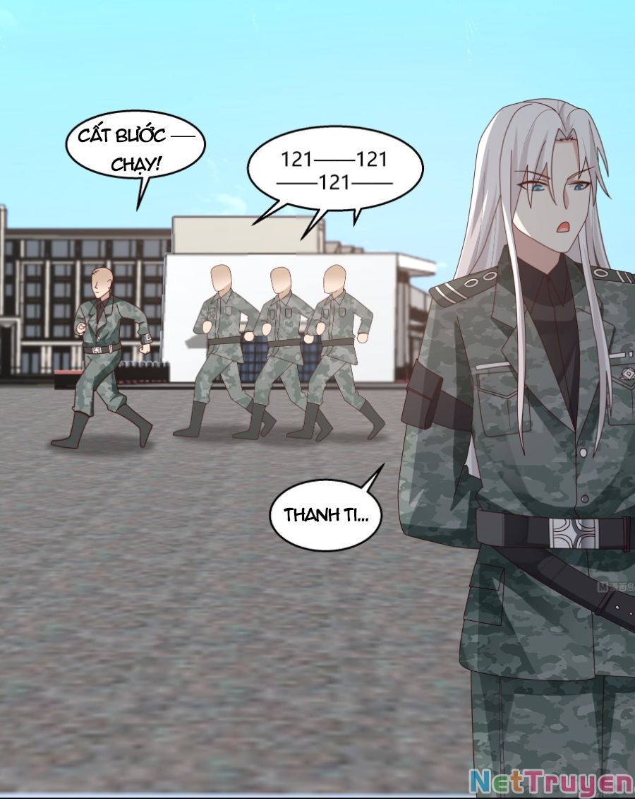 đọc truyện Trên Người Ta Có Một Con Rồng Chương 564 ảnh 10 tại Thiên Thai Truyện