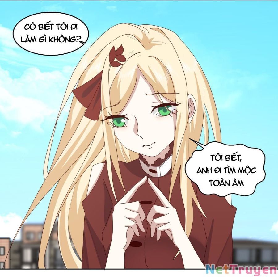 đọc truyện Trên Người Ta Có Một Con Rồng Chương 564 ảnh 11 tại Thiên Thai Truyện