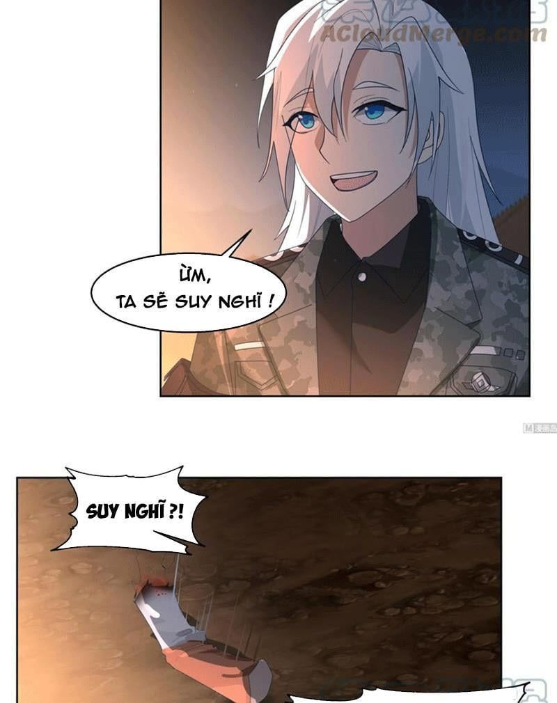 đọc truyện Trên Người Ta Có Một Con Rồng Chương 566 ảnh 12 tại Thiên Thai Truyện