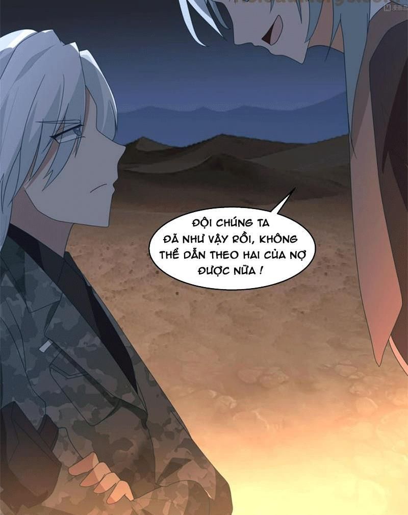 đọc truyện Trên Người Ta Có Một Con Rồng Chương 566 ảnh 14 tại Thiên Thai Truyện