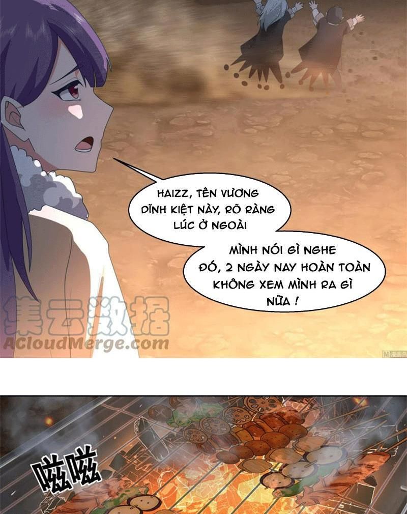 đọc truyện Trên Người Ta Có Một Con Rồng Chương 566 ảnh 18 tại Thiên Thai Truyện