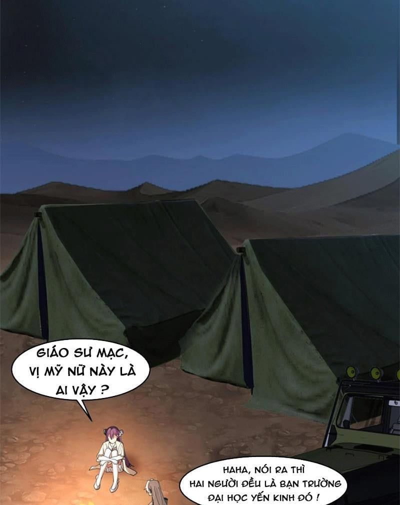 đọc truyện Trên Người Ta Có Một Con Rồng Chương 566 ảnh 4 tại Thiên Thai Truyện