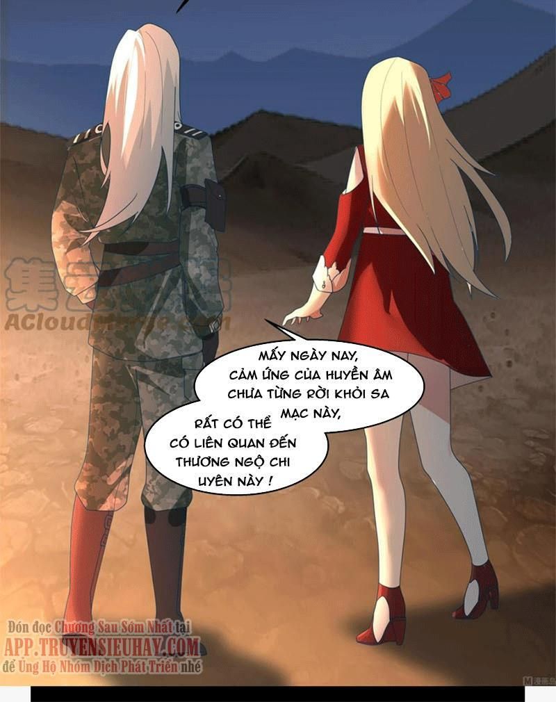 đọc truyện Trên Người Ta Có Một Con Rồng Chương 566 ảnh 22 tại Thiên Thai Truyện