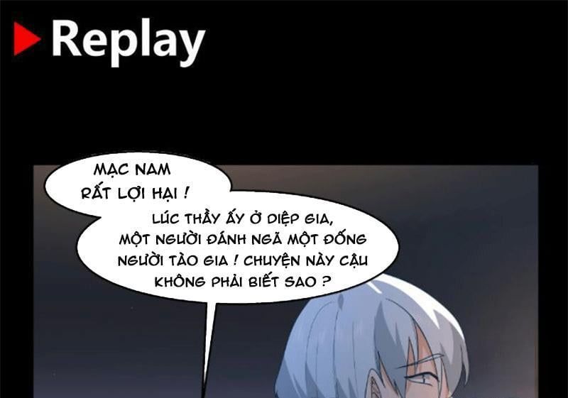 đọc truyện Trên Người Ta Có Một Con Rồng Chương 566 ảnh 23 tại Thiên Thai Truyện