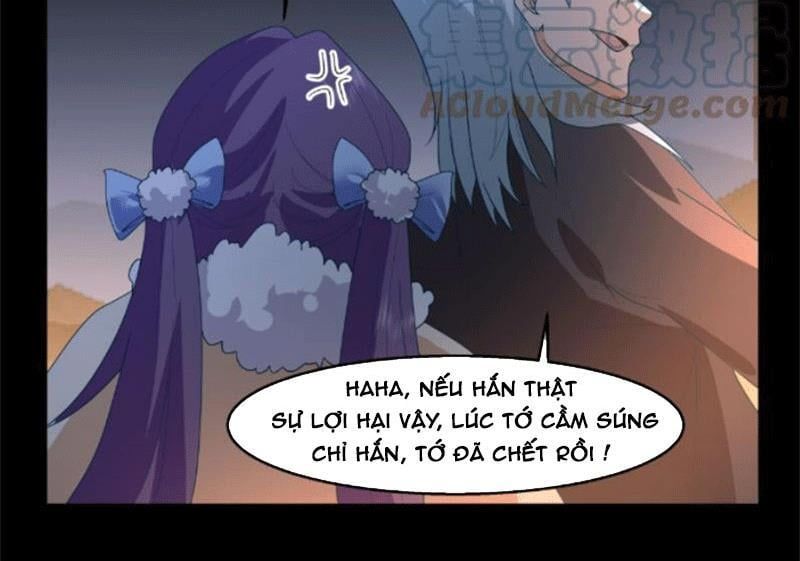 đọc truyện Trên Người Ta Có Một Con Rồng Chương 566 ảnh 24 tại Thiên Thai Truyện