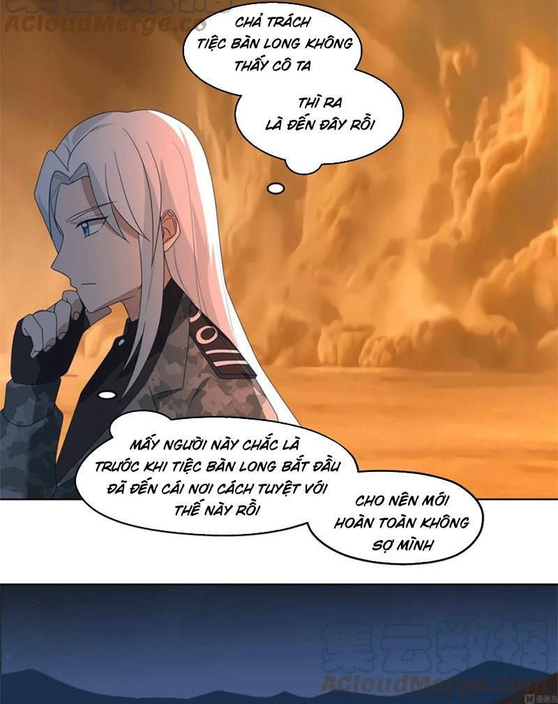 đọc truyện Trên Người Ta Có Một Con Rồng Chương 566 ảnh 10 tại Thiên Thai Truyện