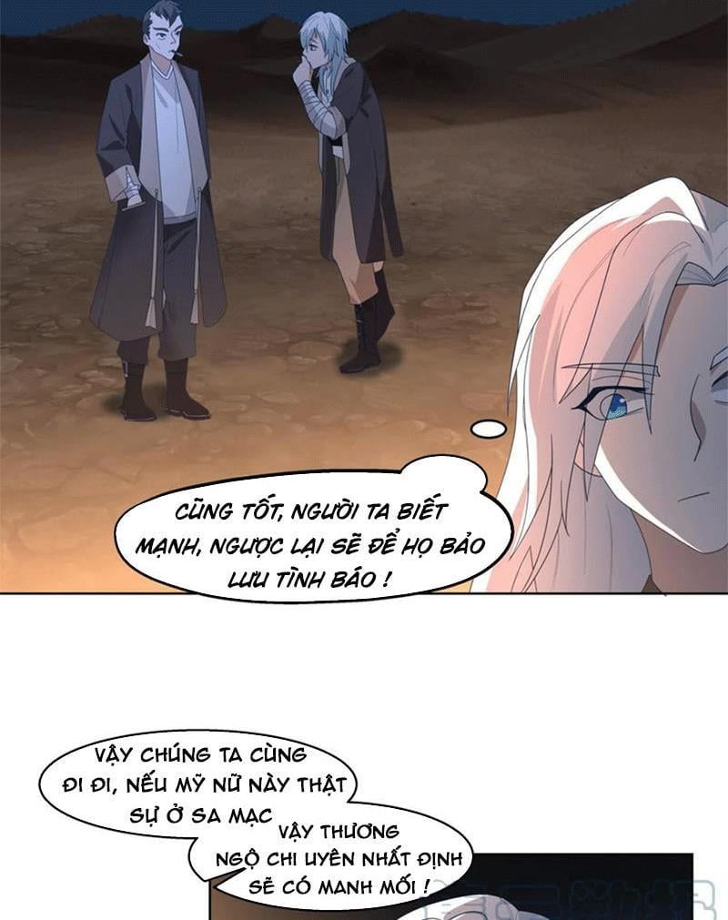 đọc truyện Trên Người Ta Có Một Con Rồng Chương 566 ảnh 11 tại Thiên Thai Truyện