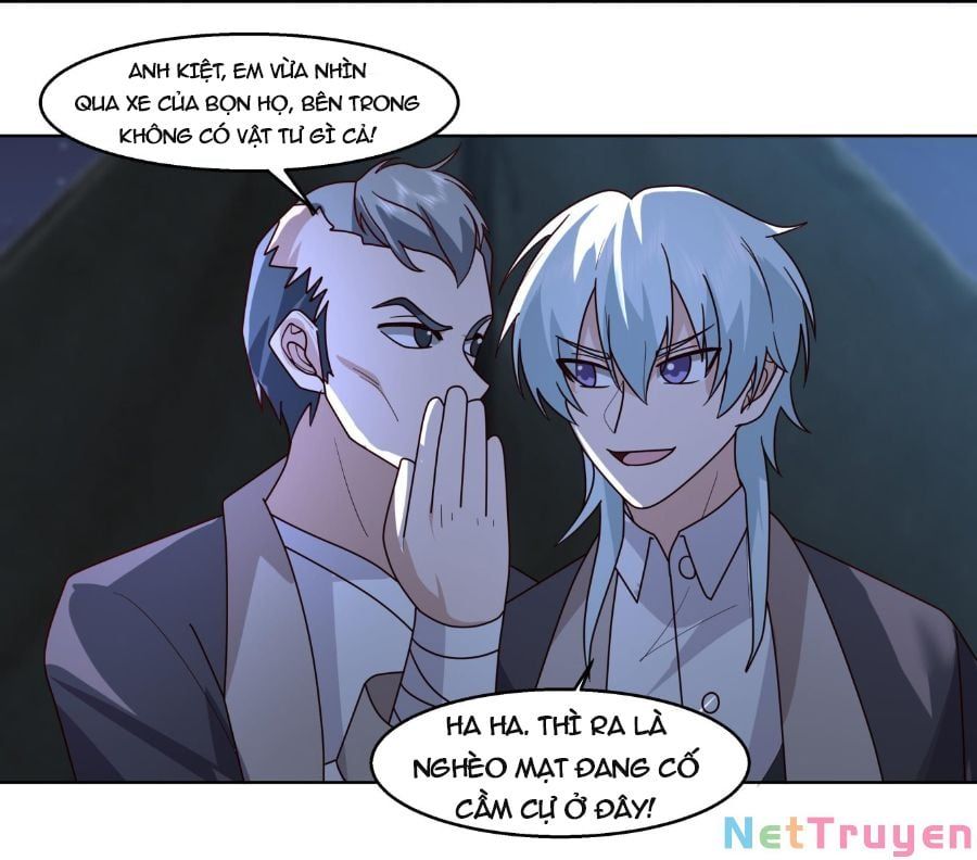 đọc truyện Trên Người Ta Có Một Con Rồng Chương 567 ảnh 14 tại Thiên Thai Truyện