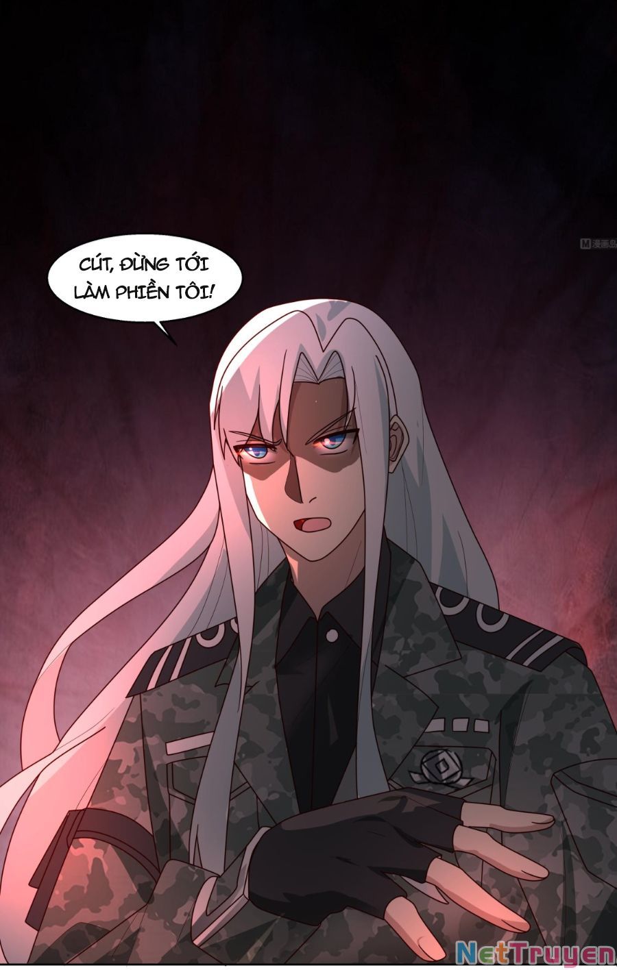 đọc truyện Trên Người Ta Có Một Con Rồng Chương 567 ảnh 19 tại Thiên Thai Truyện