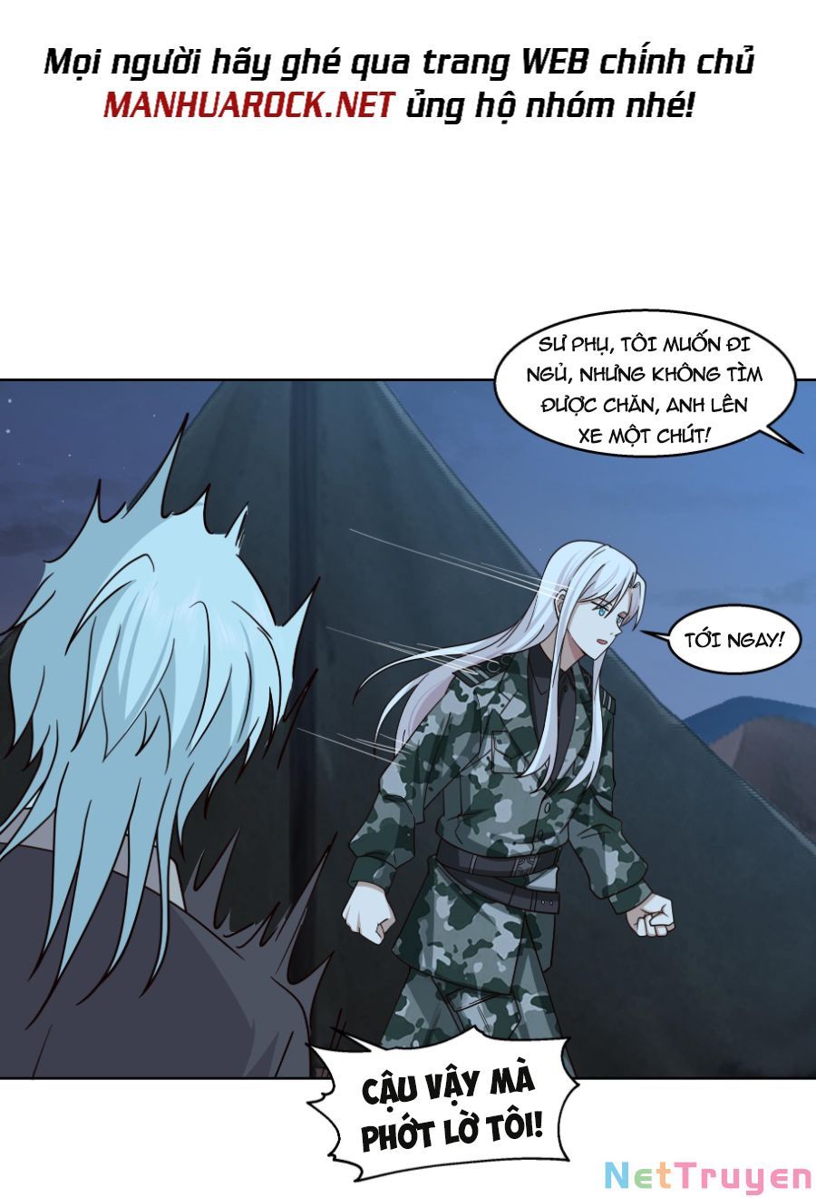 đọc truyện Trên Người Ta Có Một Con Rồng Chương 567 ảnh 21 tại Thiên Thai Truyện