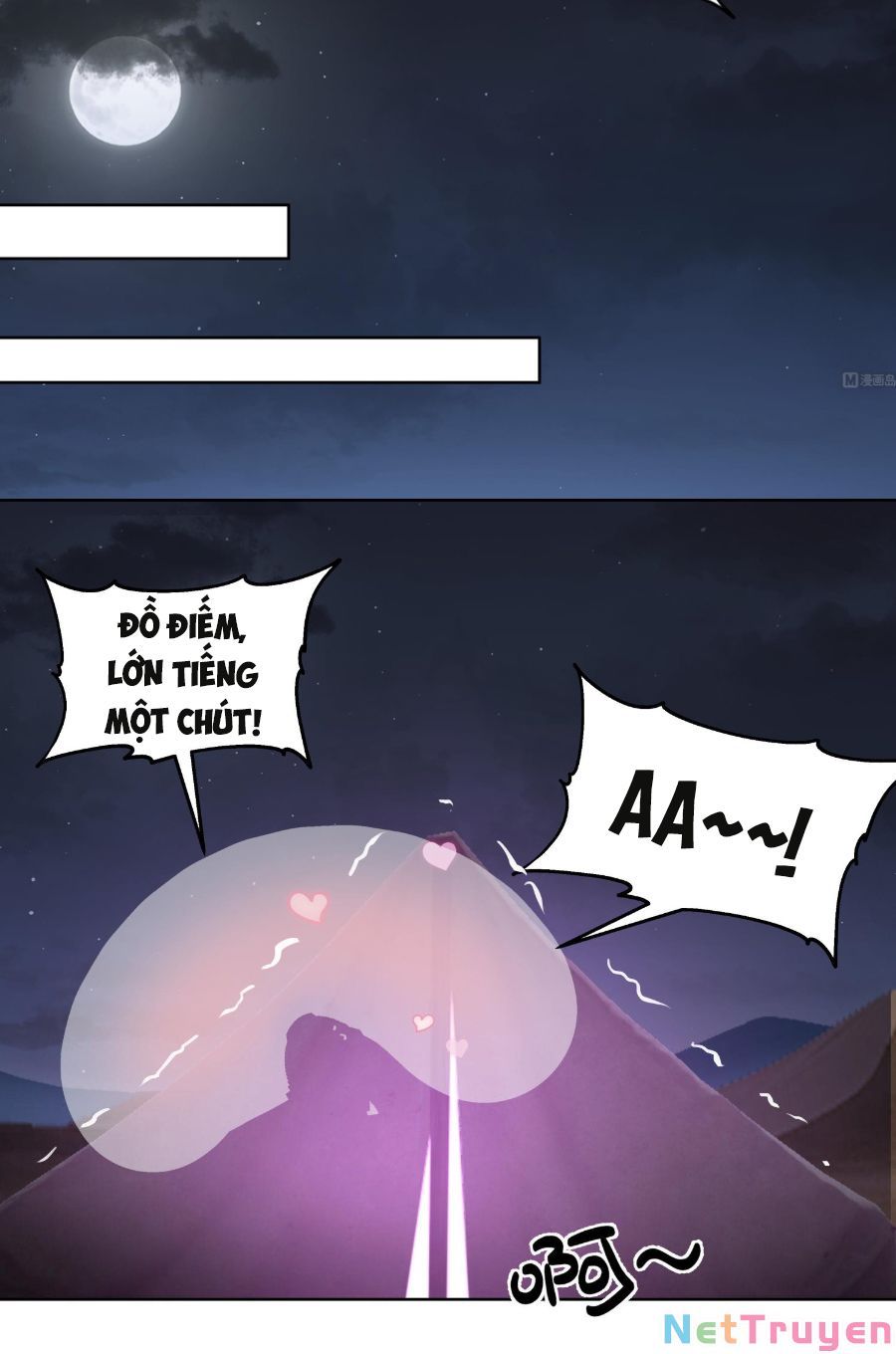 đọc truyện Trên Người Ta Có Một Con Rồng Chương 567 ảnh 23 tại Thiên Thai Truyện