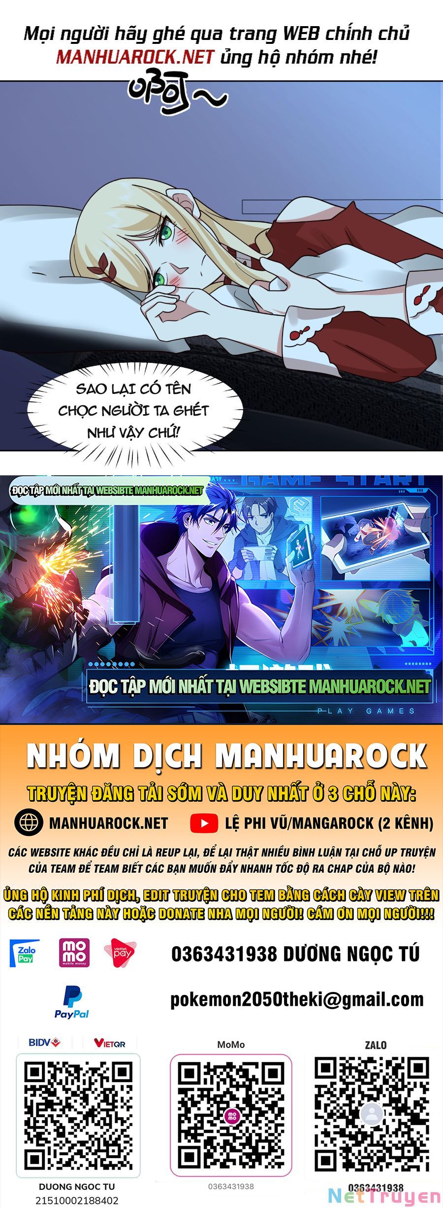 đọc truyện Trên Người Ta Có Một Con Rồng Chương 567 ảnh 24 tại Thiên Thai Truyện