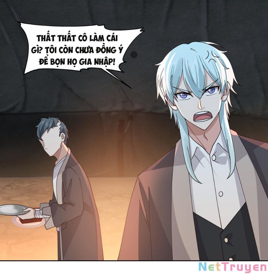 đọc truyện Trên Người Ta Có Một Con Rồng Chương 567 ảnh 7 tại Thiên Thai Truyện