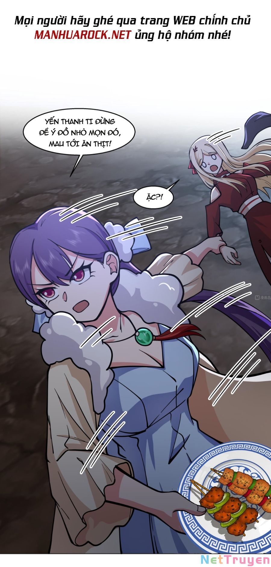 đọc truyện Trên Người Ta Có Một Con Rồng Chương 567 ảnh 10 tại Thiên Thai Truyện