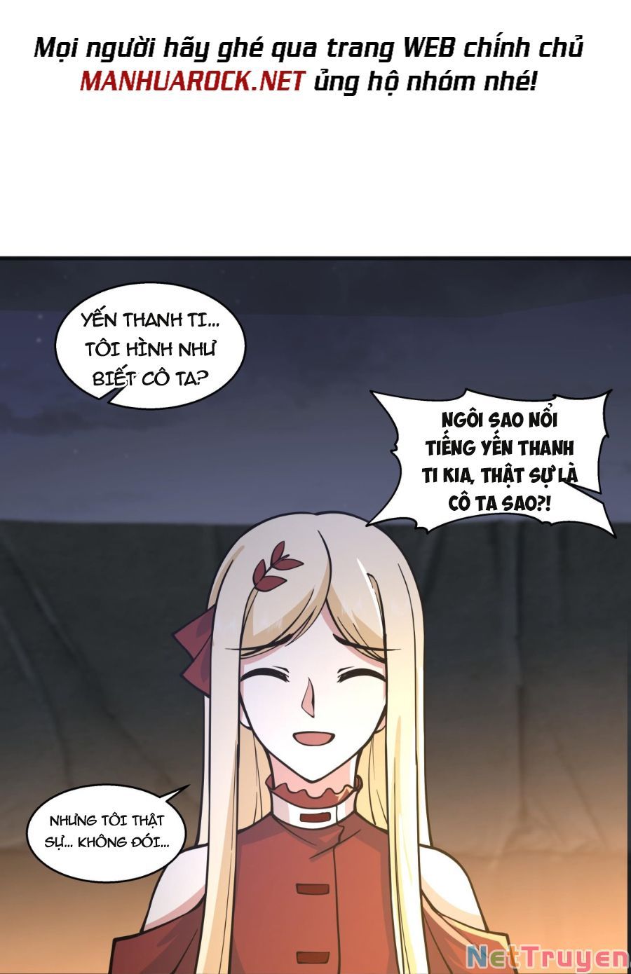 đọc truyện Trên Người Ta Có Một Con Rồng Chương 567 ảnh 11 tại Thiên Thai Truyện