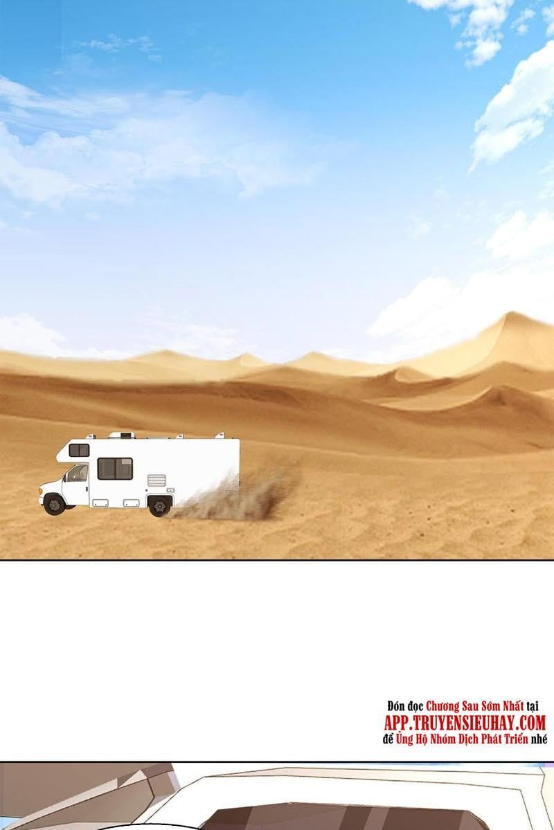 đọc truyện Trên Người Ta Có Một Con Rồng Chương 568 ảnh 3 tại Thiên Thai Truyện