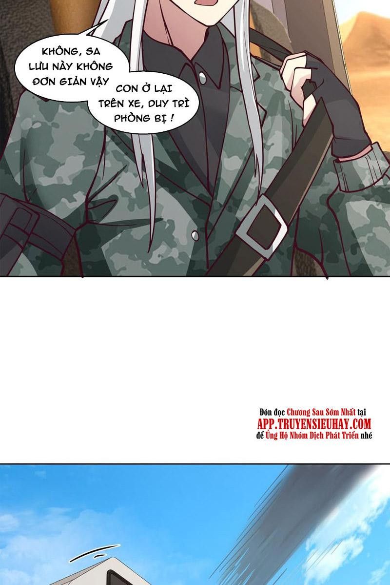 đọc truyện Trên Người Ta Có Một Con Rồng Chương 568 ảnh 12 tại Thiên Thai Truyện