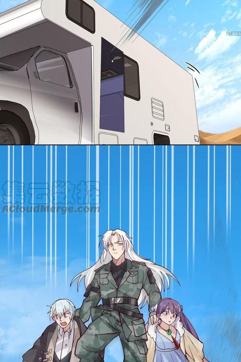 đọc truyện Trên Người Ta Có Một Con Rồng Chương 568 ảnh 13 tại Thiên Thai Truyện