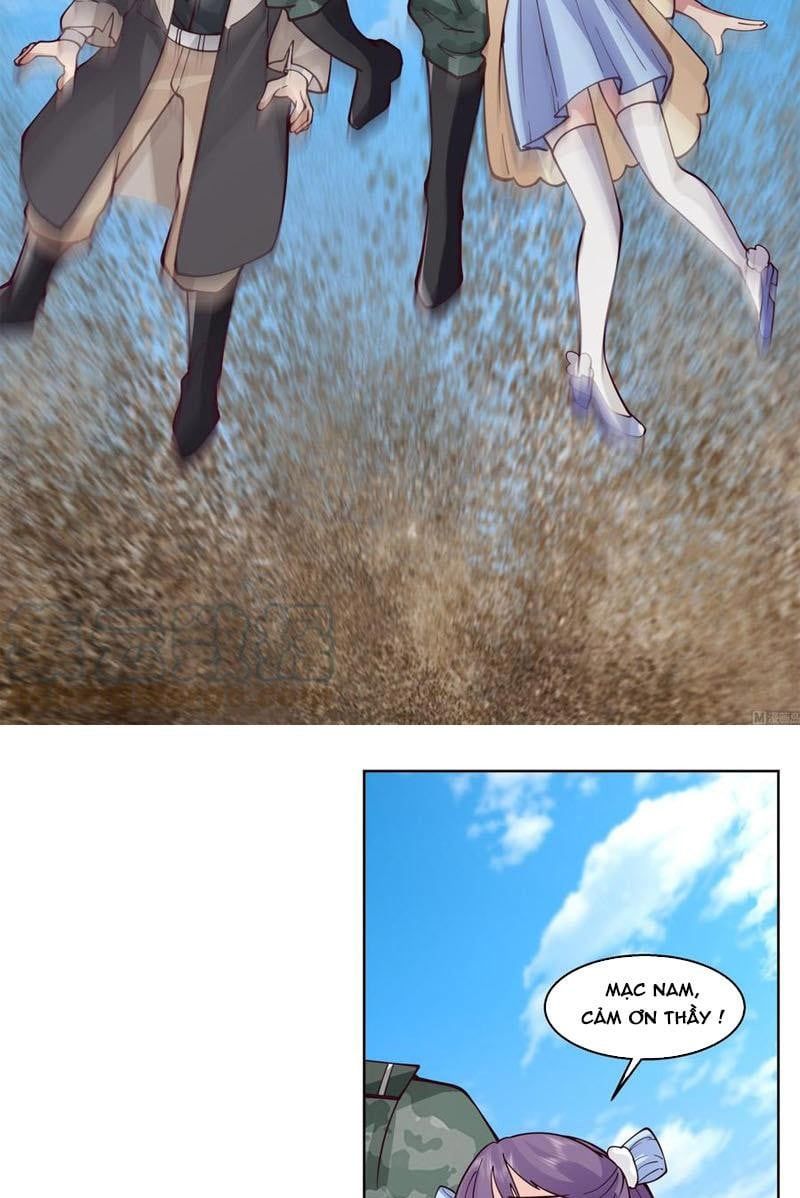 đọc truyện Trên Người Ta Có Một Con Rồng Chương 568 ảnh 14 tại Thiên Thai Truyện