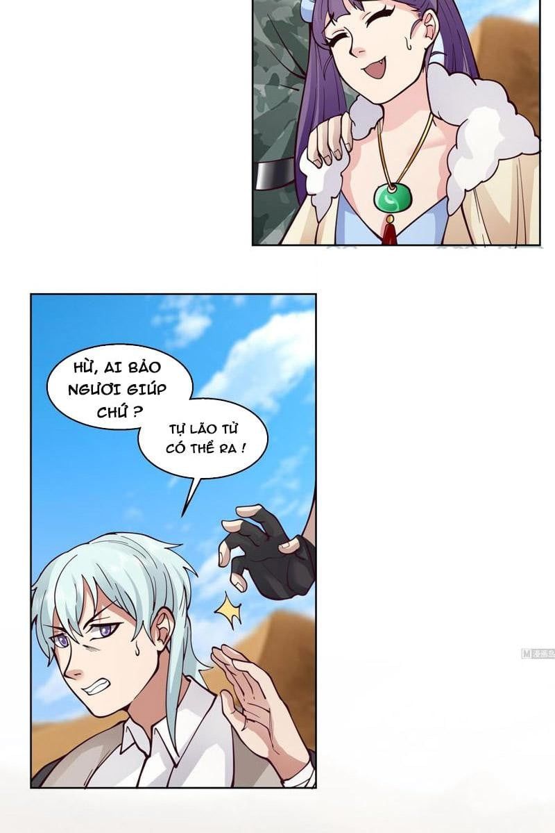 đọc truyện Trên Người Ta Có Một Con Rồng Chương 568 ảnh 15 tại Thiên Thai Truyện