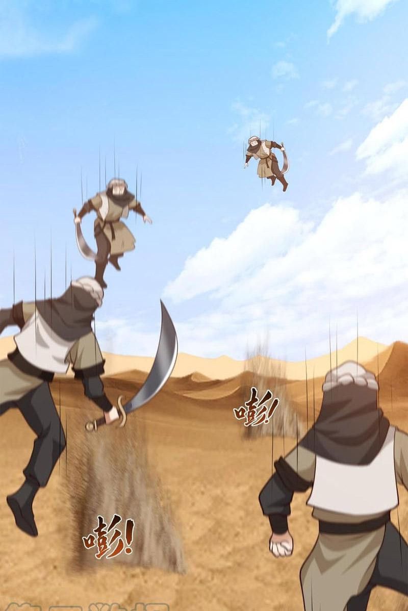 đọc truyện Trên Người Ta Có Một Con Rồng Chương 568 ảnh 18 tại Thiên Thai Truyện