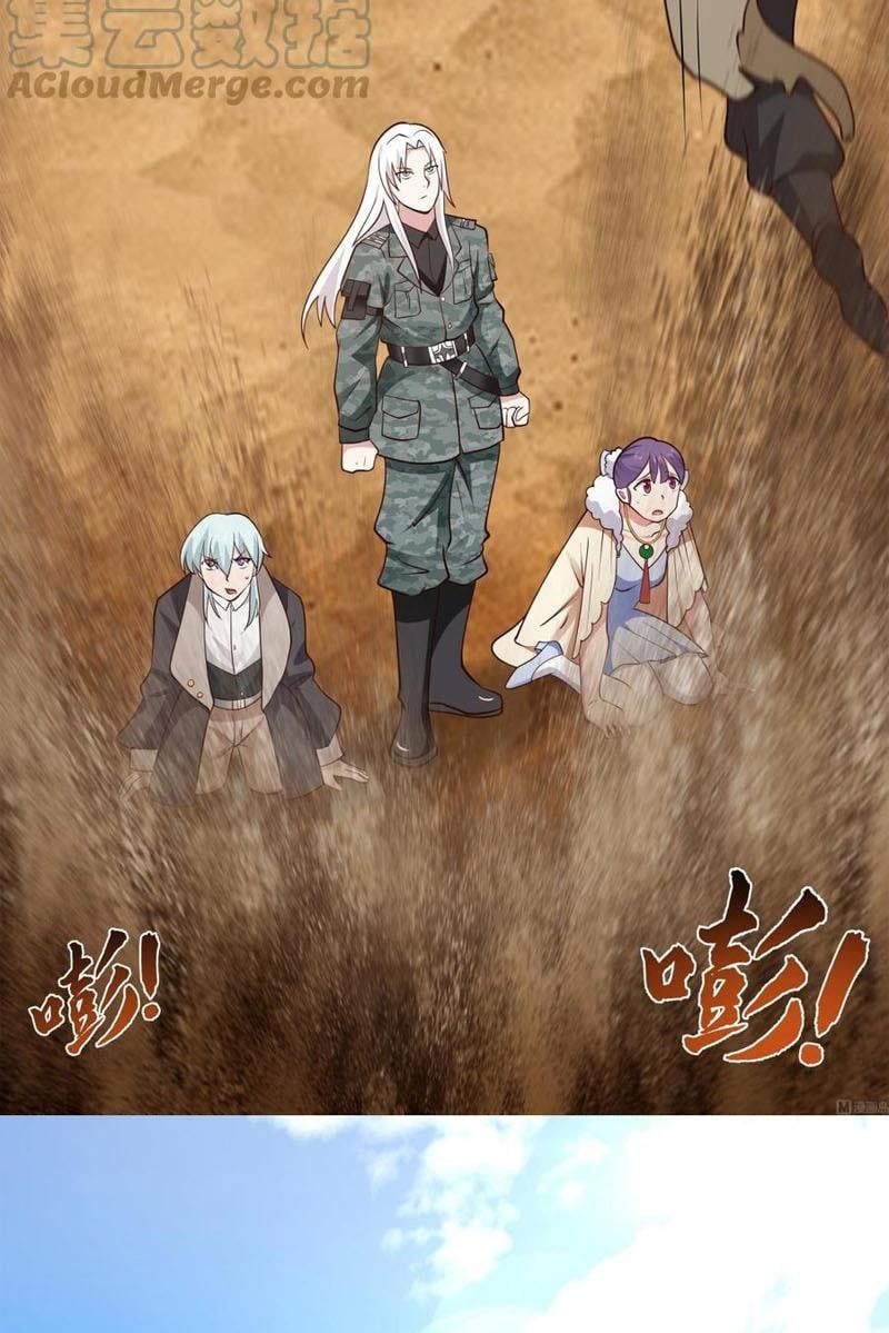 đọc truyện Trên Người Ta Có Một Con Rồng Chương 568 ảnh 19 tại Thiên Thai Truyện