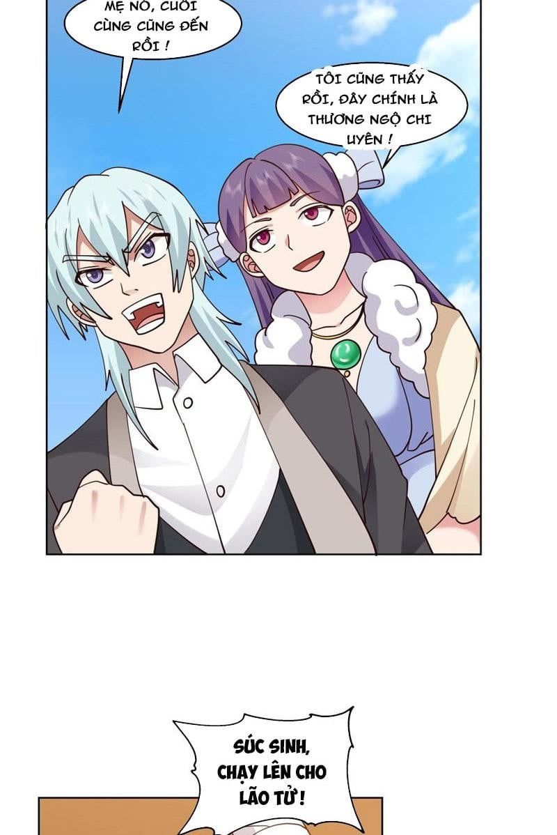 đọc truyện Trên Người Ta Có Một Con Rồng Chương 568 ảnh 6 tại Thiên Thai Truyện