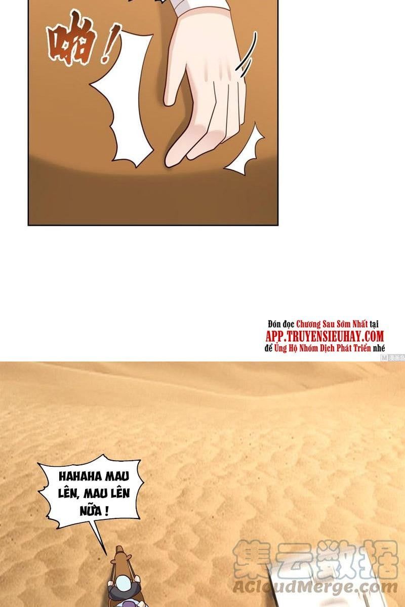 đọc truyện Trên Người Ta Có Một Con Rồng Chương 568 ảnh 7 tại Thiên Thai Truyện