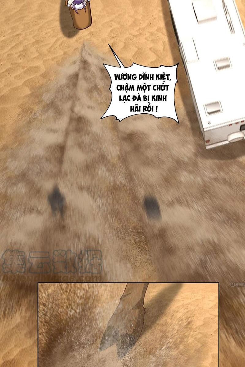 đọc truyện Trên Người Ta Có Một Con Rồng Chương 568 ảnh 8 tại Thiên Thai Truyện