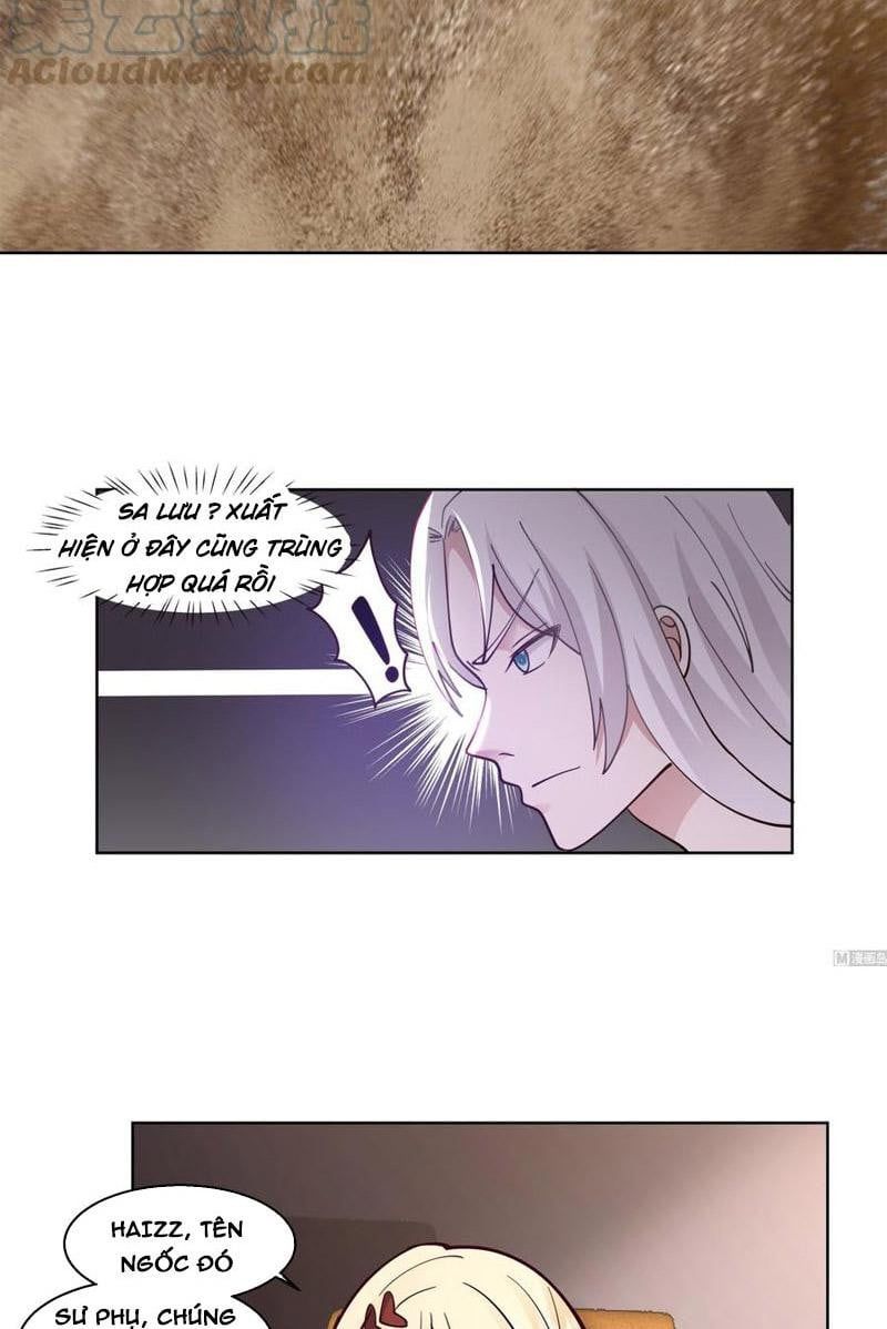 đọc truyện Trên Người Ta Có Một Con Rồng Chương 568 ảnh 10 tại Thiên Thai Truyện