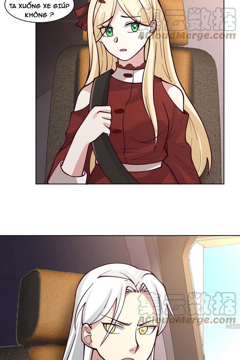 đọc truyện Trên Người Ta Có Một Con Rồng Chương 568 ảnh 11 tại Thiên Thai Truyện