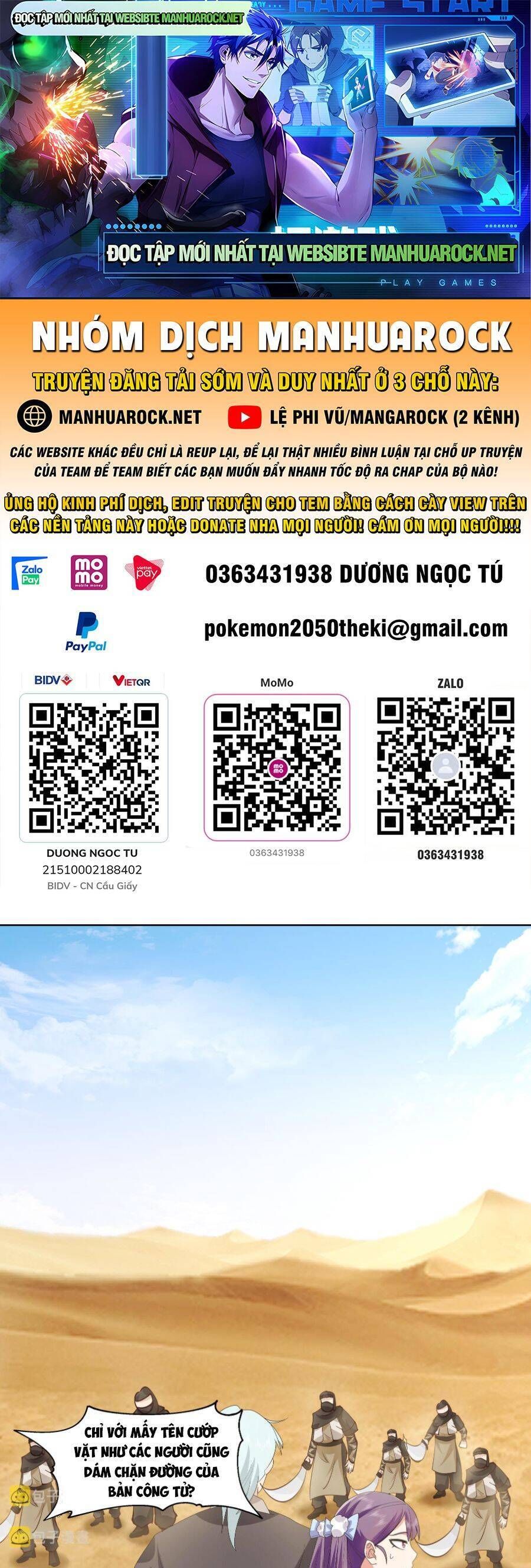 đọc truyện Trên Người Ta Có Một Con Rồng Chương 569 ảnh 3 tại Thiên Thai Truyện