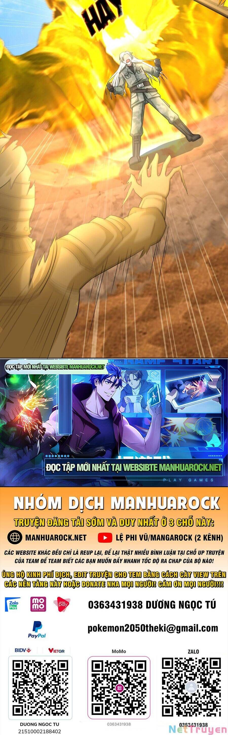 đọc truyện Trên Người Ta Có Một Con Rồng Chương 569 ảnh 12 tại Thiên Thai Truyện