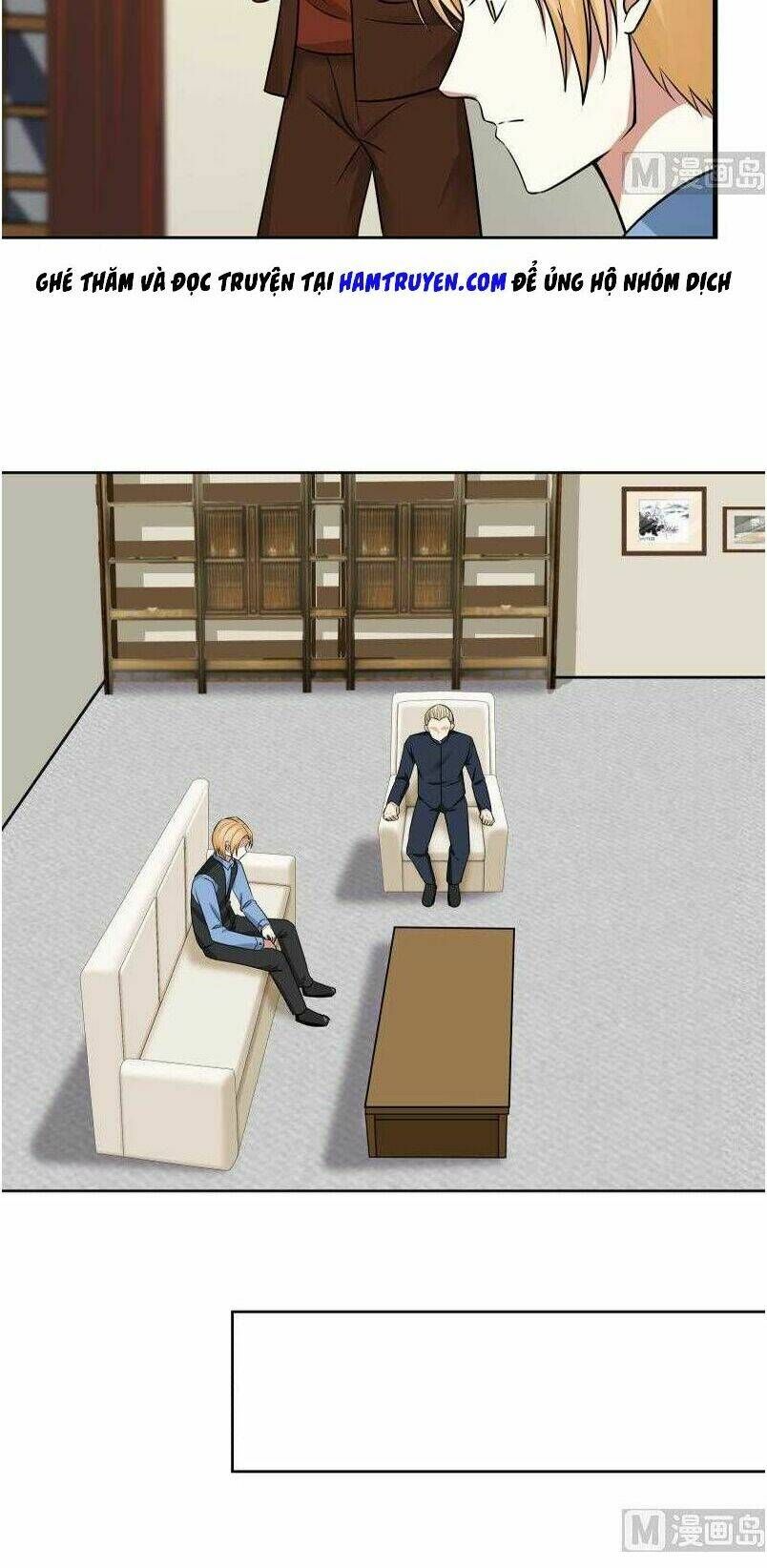 đọc truyện Trên Người Ta Có Một Con Rồng Chương 57 ảnh 12 tại Thiên Thai Truyện