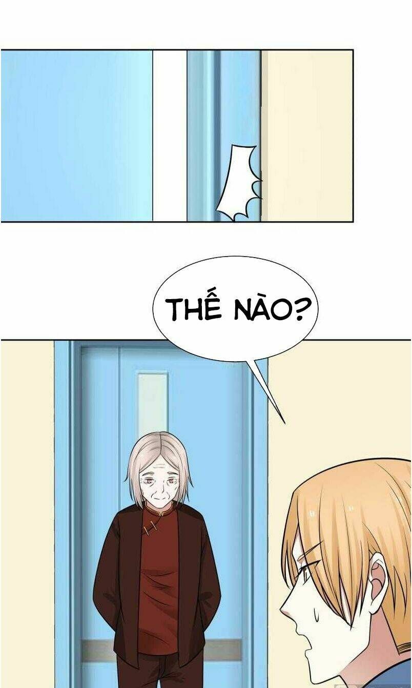 đọc truyện Trên Người Ta Có Một Con Rồng Chương 57 ảnh 13 tại Thiên Thai Truyện